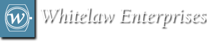 Whitelaw Enterprises logo